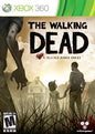 THE WALKING DEAD TELLTALE GAME (COMPLETE IN BOX) (usagé)