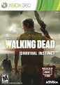 THE WALKING DEAD SURVIVAL INSTINCT (WITH BOX) (usagé)