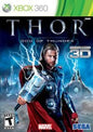 THOR GOD OF THUNDER (WITH BOX) (usagé)