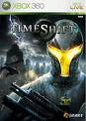 TIMESHIFT (COMPLETE IN BOX) (usagé)
