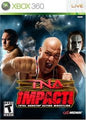 TNA IMPACT (WITH BOX) (usagé)