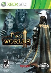 TWO WORLDS II (COMPLETE IN BOX) (usagé)