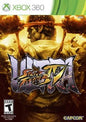 ULTRA STREET FIGHTER IV (WITH BOX) (usagé)