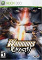 WARRIORS OROCHI (COMPLETE IN BOX) (usagé)