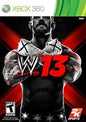 WWE 13 (COMPLETE IN BOX) (usagé)