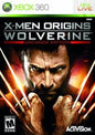 X-MEN ORIGINS WOLVERINE UNCAGED EDITION (COMPLETE IN BOX) (usagé)