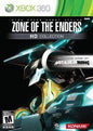 ZONE OF THE ENDERS HD COLLECTION (BRAND NEW / SEALED) (usagé)