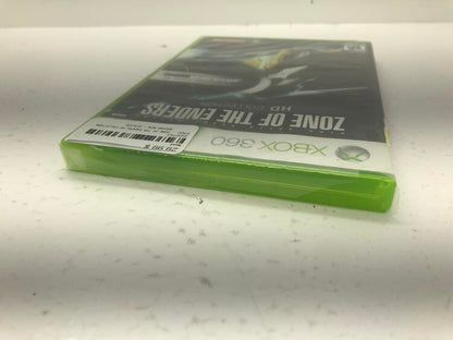 ZONE OF THE ENDERS HD COLLECTION (BRAND NEW / SEALED) (usagé)
