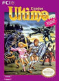 ULTIMA EXODUS (COMPLETE IN BOX) (usagé)