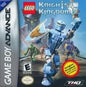 LEGO KNIGHTS KINGDOM (usagé)