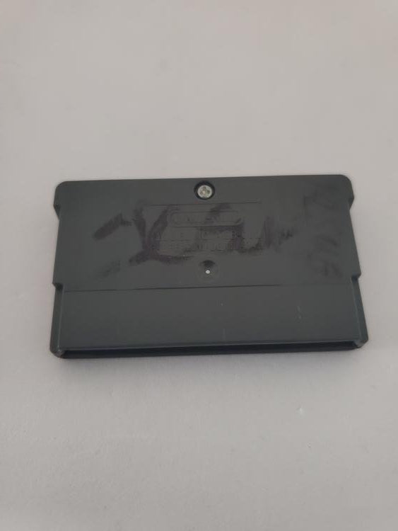 MADAGASCAR (COMPLETE IN BOX) (usagé)