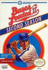 BASES LOADED 2 SECOND SEASON (usagé)