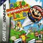 MARIO PINBALL LAND (COMPLETE IN BOX) (usagé)