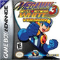 MEGA MAN BATTLE NETWORK 3 WHITE (COMPLETE IN BOX) (usagé)