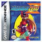 MEGA MAN ZERO (COMPLETE IN BOX) (usagé)