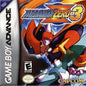 MEGA MAN ZERO 3 (usagé)