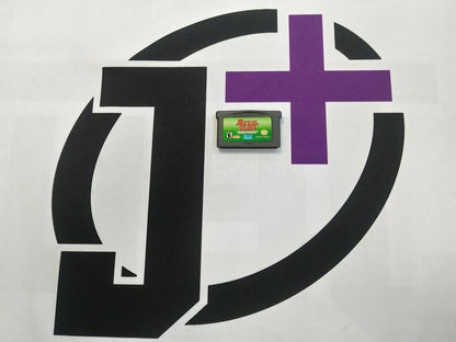 METAL SLUG ADVANCE (FAKE CARTRIDGE) (usagé)