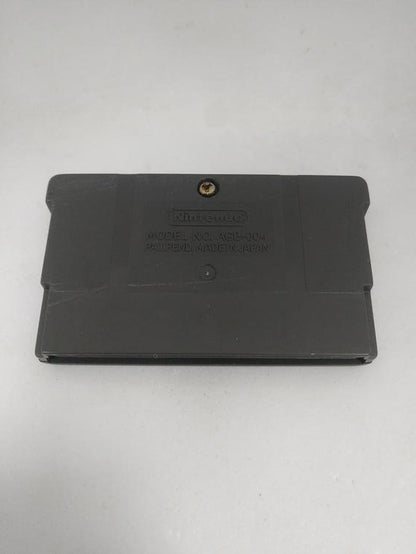 METAL SLUG ADVANCE (FAKE CARTRIDGE) (usagé)
