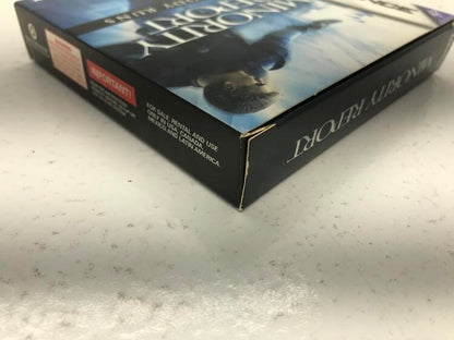 MINORITY REPORT (COMPLETE IN BOX)