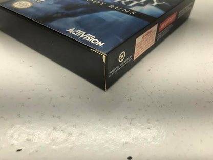 MINORITY REPORT (COMPLETE IN BOX)