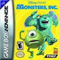 MONSTERS INC. (usagé)