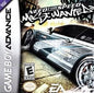 NEED FOR SPEED MOST WANTED (COMPLETE IN BOX) (usagé)