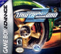 NEED FOR SPEED UNDERGROUND 2 (usagé)