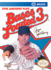 BASES LOADED 3 (usagé)
