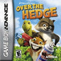 OVER THE HEDGE (usagé)
