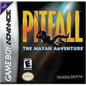 PITFALL MAYAN ADVENTURE (WITH BOX) (usagé)