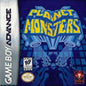 PLANET MONSTERS (COMPLETE IN BOX) (usagé)