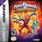 POWER RANGERS NINJA STORM (COMPLETE IN BOX) (usagé)
