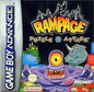 RAMPAGE PUZZLE ATTACK (COMPLETE IN BOX) (usagé)