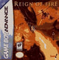 REIGN OF FIRE (usagé)