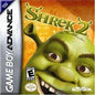 SHREK 2 (usagé)