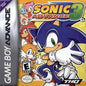 SONIC ADVANCE 3 (usagé)