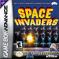 SPACE INVADERS (COMPLETE IN BOX) (usagé)