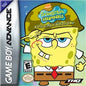 SPONGEBOB SQUAREPANTS BATTLE FOR BIKINI BOTTOM (usagé)