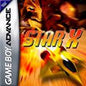 STAR X (COMPLETE IN BOX) (usagé)