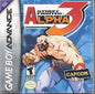 STREET FIGHTER ALPHA 3 (COMPLETE IN BOX) (usagé)