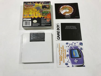 SUPER GHOULS 'N GHOSTS (COMPLETE IN BOX) (usagé)