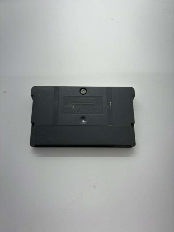 SUPER MARIO ADVANCE (COMPLETE IN BOX)