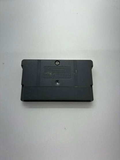 SUPER MARIO ADVANCE (COMPLETE IN BOX)