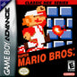 SUPER MARIO BROS. CLASSIC NES SERIES (COMPLETE IN BOX) (usagé)