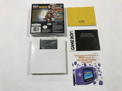 SUPER STREET FIGHTER II (COMPLETE IN BOX) (usagé)