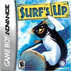 SURF'S UP (usagé)