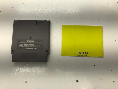 WRATH OF THE BLACK MANTA (WITH MANUAL) (usagé)