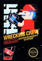 WRECKING CREW (5 SCREW) (usagé)