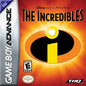 THE INCREDIBLES (usagé)