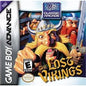 LOST VIKINGS (usagé)